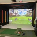 온천스크린골프존 이미지