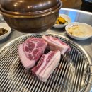 수미흑돈 | 서귀포 올레시장 근처 흑돼지 맛집 "수미흑돈" 강추 후기