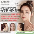 예쁜라인