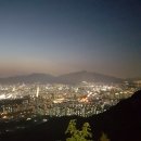 토요일 오후 산행 -2018년 8월 11일 이미지