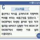 [하루 1분 시사상식] 스노비즘(snobbism) 이미지