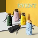 [이벤트] 소비학개론 공구상품 써보고 구매하자! &#39;[모니즈 초경량 미니포켓 우산 양산겸용 +전용파우치...