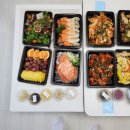 라온파티뷔페 이미지