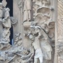 파밀리아 | 스페인 사그라다 파밀리아 입장후기 솔직 감사평