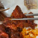 기대보다 아쉬웠던 인천 신포동 우현족발 무한리필 내돈내산 후기
