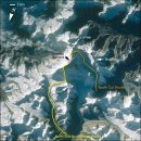 **에베레스트 산 (Everest, Mount) 주무랑마봉, 에베레스트 소개 이미지