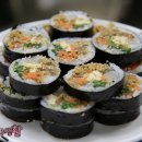 달인김밥 이미지