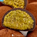 제언농장 | 달콤함은 지키고 당은 줄인 선택, 정미소 저당 두쫀쿠 모찌볼 먹어본 느낌