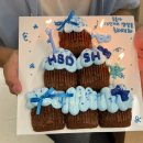 (주)모던애드 | 성수파티룸 오린트에서 한 생일파티 후기