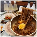 한씨막국수