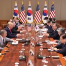 회담 이미지
