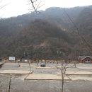 월악산오토캠핑장 이미지