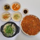 사계절 굴국밥과 동태탕 | 충정로 직장인 맛집! 국밥부터 전까지 모두 맛있는 어반할미(서울 굴 국밥 맛집)