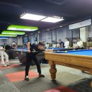 아스트로 당구클럽 이미지