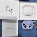 Apple Airpod 3rd generation 이미지