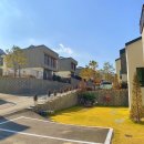 여주-0640 | 여주타운하우스 :: 경기도 예쁜 전원주택 추천 한샘인사이드 방문 후기