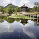 향원정 - 부여군 | 향원정