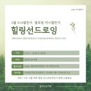 힐링선