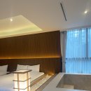 유에이치스위트 더명동3 | UH 스위트 더 명동 호캉스 | Family Timber Spa 객실 명동 4인 자쿠지 숙소 내돈내산 후기