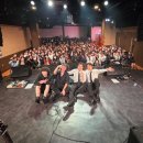 20250509 밴드 O.O.O(오오오)롤링홀 단독콘서트 후기