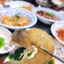 맛집탐방 - 전라도 한정식을 안양에서 ll 안양 맛집 고흥식당 엄돈엄산 방문 후기
