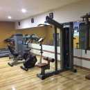 공항사우나 이미지