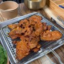참숯수제식당 | 공주 현지인도 찾는 곰골식당 솔직 후기｜웨이팅, 주차, 참숯제육석쇠한판