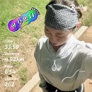 12 | 런데이 슬로우조깅 12회차 완료 후기(+다이어트는 덤)