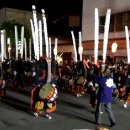 일본,에사시,시시오도리(사슴춤)축제.. 이미지