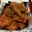 썬더치킨 이미지