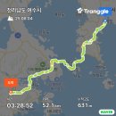 2025.08.04 여수~고흥 녹동 하모라이딩. 이미지