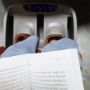 정수헬스 | 독보적 가성비의 마사지스툴! 발마사지기, 종아리마사지기 후기