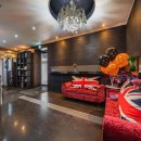 호텔 마레 | 수원 가족여행에 좋은 수원 호텔마레 후기