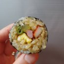 먹뱅이김밥