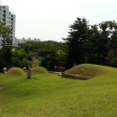 서울 연산군묘 이미지