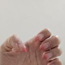 네일프리다 | 인덕원역 네일 추천 네일프리다 한달 유지력 후기