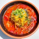 전통국수 이미지