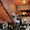 영창로163번길 | 이천 신상카페 조용한 느낌의 불멍 가능한 마타까사