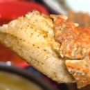 옛시청교차로 | 남포동 새옹지마, 시끌한 노포에서 만나는 원조 돌게탕 맛집 후기