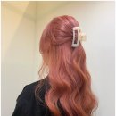 미#헤어 이미지