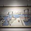 [인천일보] [전시리뷰] 우리미술관 특별전 '소장품'展…거칠고 따뜻한 인천의 시간 이미지