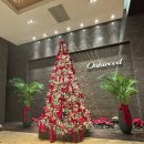 65 | 인천 송도 오크우드프리미어 인천 파노라믹65 방문 후기