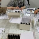교보생명 | |마산출강| 기업 맞춤형 향수 클래스 – 창원 림피드의 교보생명 출강 후기, 창원 소규모출강
