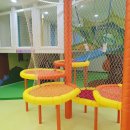 탄소제로교육관 전시실 이미지