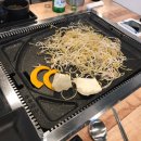 숙주장군좌차돌우삼겹 이미지