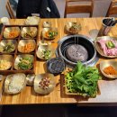 수원-1347 | 분위기 좋은 수원 금곡동 맛집, 화춘연가 본점