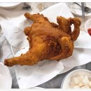 시장통닭 이미지