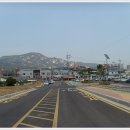 우체국 옆 주차장 이미지