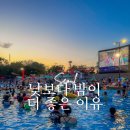 써니뮤직카페 | 2026 한강야외수영장 야간개장 어디로 갈까?