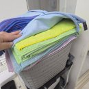 뉴서울세탁 | 서울 강북구 미아동 미아뉴타운SK북한산시티아파트 입주청소 후기